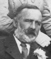 George John Goring